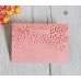 Latest Wedding Invitation Card  Marriage Card Design Laser Cut  Rose Invitation 